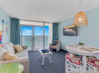 2000 N Ocean Blvd #1706, Myrtle Beach, SC 29577