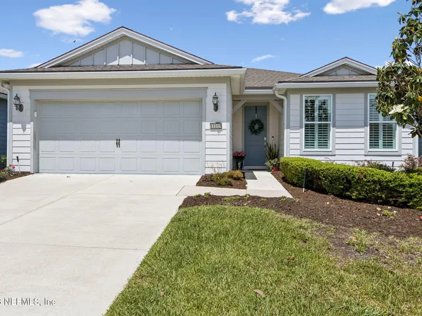 11115 KENTWORTH Way, Jacksonville, FL 32256