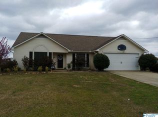 4885 Routon Ln, Southside, AL 35907