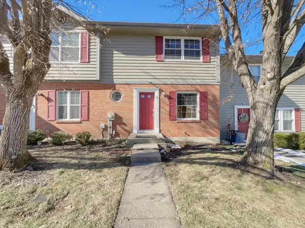 8 Ludwell Ln, Fairfield, OH 45014