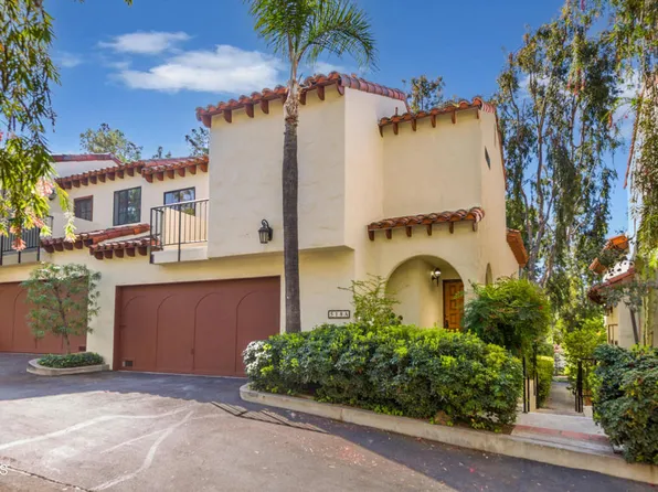 518 Garfield Ave #A, South Pasadena, CA 91030