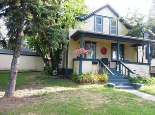 310 W Thayer Ave, Bismarck, ND 58501