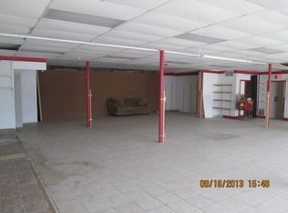 1674 Main St, West Warwick, RI 02893