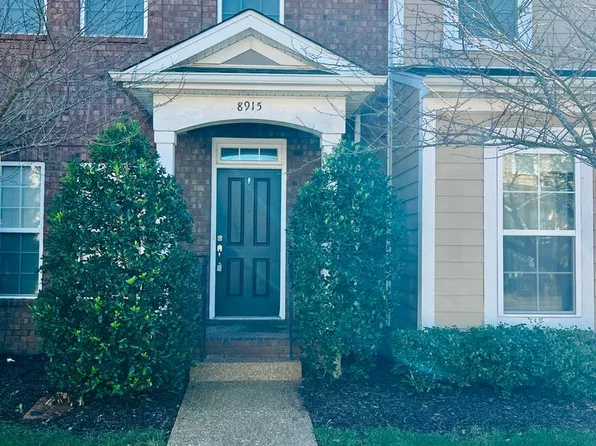 8915 Sunnyfield Way, Nashville, TN 37211