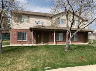 1728 N 1500 W #H, Layton, UT 84041