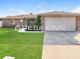 2557 E Inverness Ave, Mesa, AZ 85204