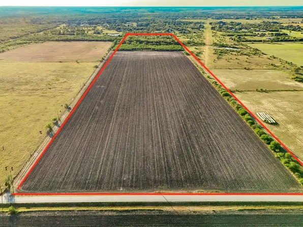 0 Pilcik Rd, East Bernard, TX 77435