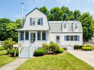 30 Burns Ave, East Walpole, MA 02032