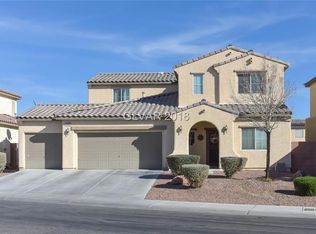 6304 Sterling Ranch Way, North Las Vegas, NV 89081