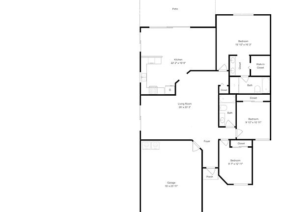 2nd image of 5311 NW 49th Ave