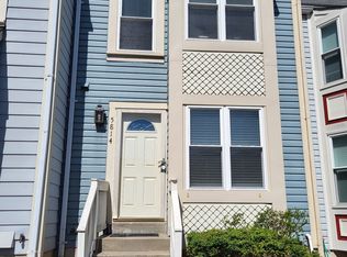 5814 Norham Dr, Alexandria, VA 22315