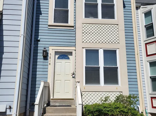 5814 Norham Dr, Alexandria, VA 22315