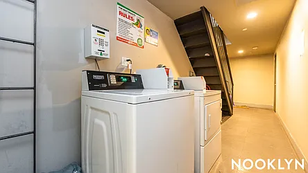 Rented by Nooklyn NYC LLC