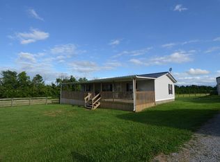 840 Providence Rd, Harrodsburg, KY 40330