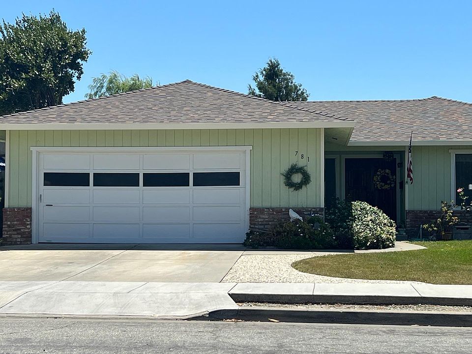 781 C St Hollister CA 95023 Zillow