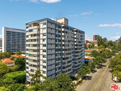 969 Hilgard Ave APT 703, Los Angeles, CA, 90024