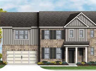 6640 Sky Leaf Ln #37, Fairburn, GA 30213