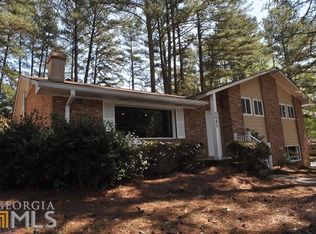 2685 Lantern Ln, College Park, GA 30349
