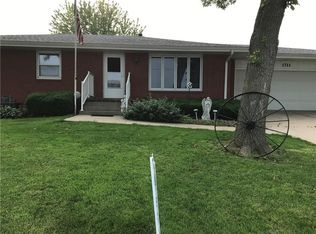 1711 Dolores St, Knoxville, IA 50138