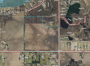 Leonard Point Rd, Omro, WI 54963
