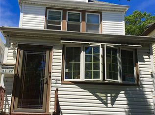 3122 92nd St, East Elmhurst, NY 11369
