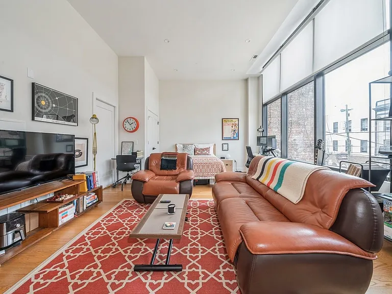520 Palisade Ave #405 — Photo 11