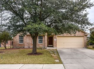 1552 Amberwood Loop, Kyle, TX 78640