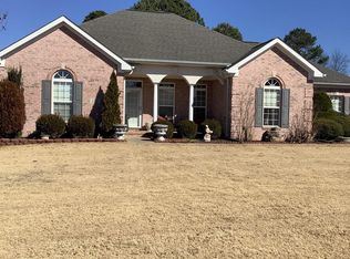 112 Fawn Ridge Dr SE, Decatur, AL 35603