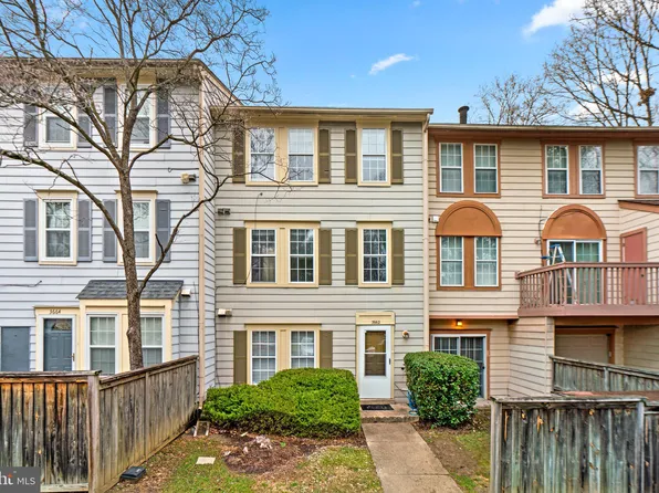 3662 Alpen Green Way, Burtonsville, MD 20866