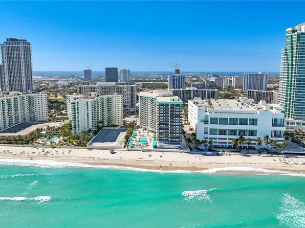 3725 Ocean Dr #905, Hollywood, FL 33019