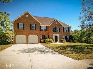 3610 Brushy Wood Dr, Loganville, GA 30052