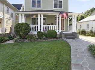 313 Grove Ave, Falls Church, VA 22046