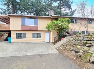 15503 NE 12th Way, Vancouver, WA 98684
