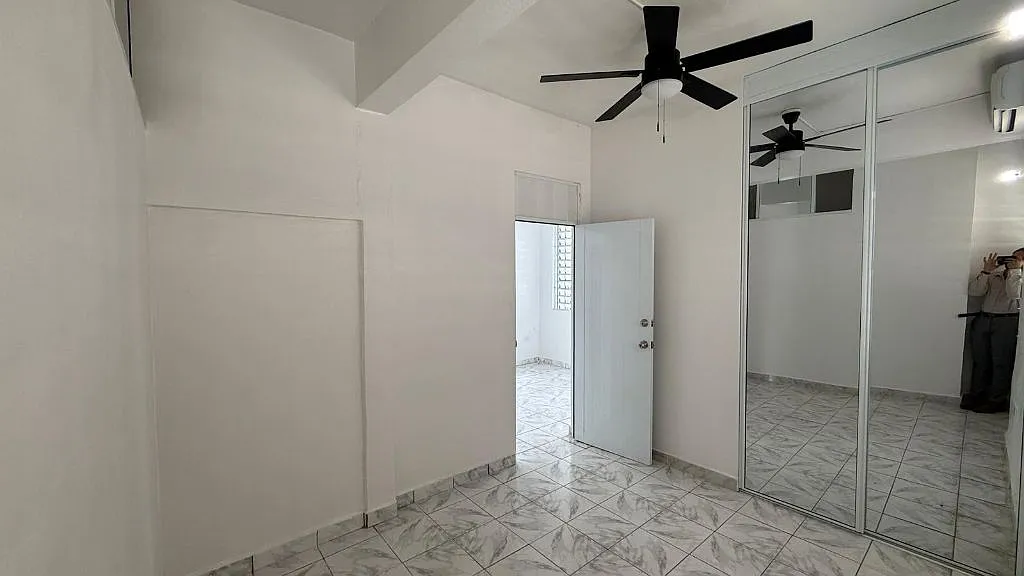 2 bed, 1.0 bath, 550 sqft, $700 — Photo 3