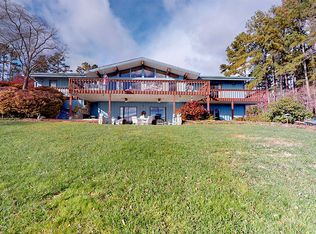 3624 Kemp Ford Rd, Union Hall, VA 24176