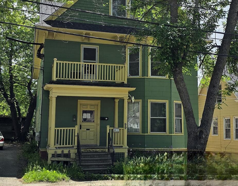 1st image of 99 College Street