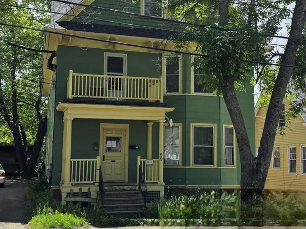 99 College Street, Lewiston, ME 04240