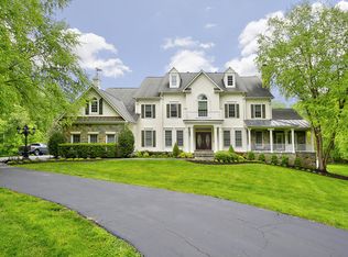 20515 Riggs Hill Way, Brookeville, MD 20833