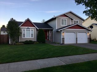 17815 66th Avenue Ct E, Puyallup, WA 98375