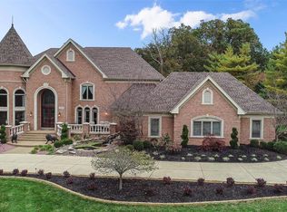 12947 Sunset Bluff Ct, Saint Louis, MO