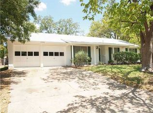 2400 Rogge Ln, Austin, TX 78723