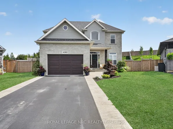 4162 Village Creek Dr, Fort Erie, ON L0S 1S0