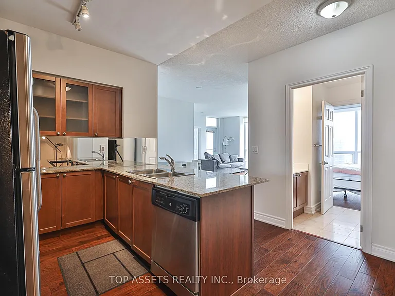 761 Bay St #3102 — Photo 3