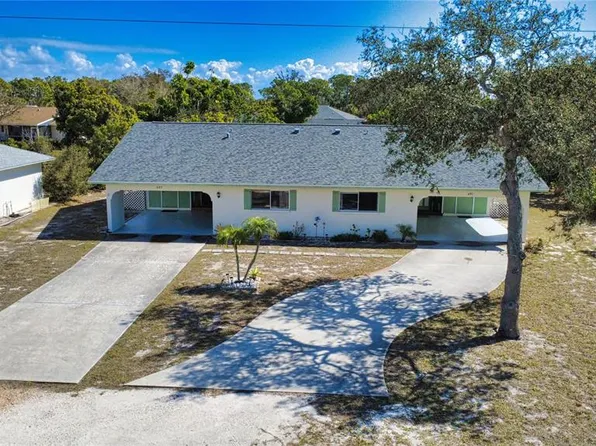 689 Michigan Ave, Englewood, FL 34223