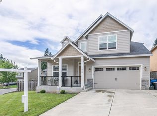 7000 NE 28th Ave, Vancouver, WA 98665