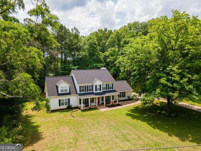 67 Roger Arnold Rd, Grantville, GA, 30220