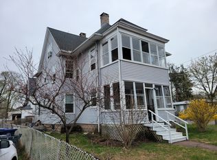 283 Union Ave, West Haven, CT 06516