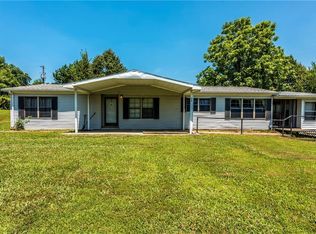 18596 W Keenan Wc 395 Ave, Springdale, AR 72764