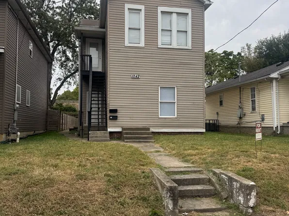 1242 S Preston St #1-F, Louisville, KY 40203