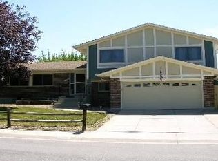 17308 E Bates Pl, Aurora, CO 80013